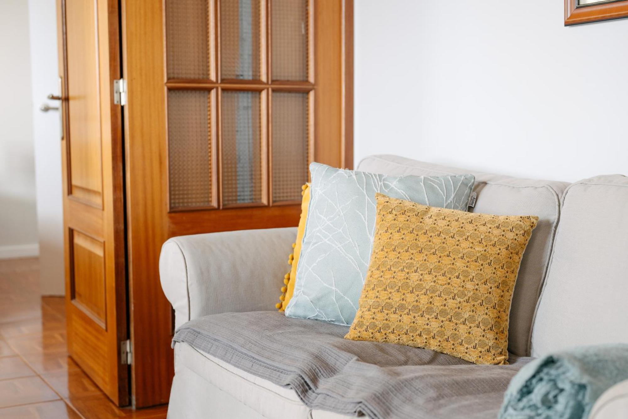 Casa Branca Apartments By Wanderlust Madeira, Vacation Rentals 푼샬 외부 사진