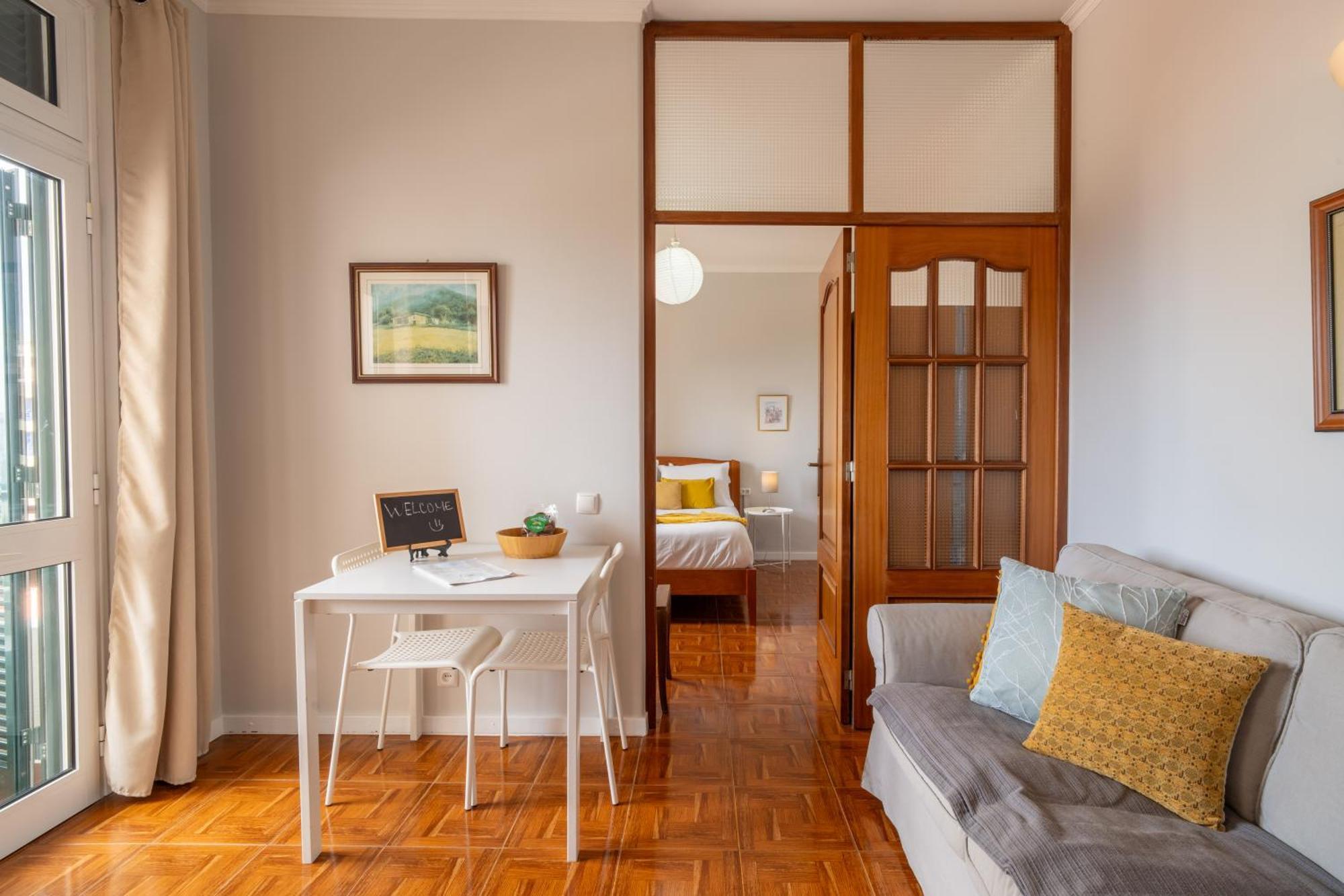Casa Branca Apartments By Wanderlust Madeira, Vacation Rentals 푼샬 외부 사진