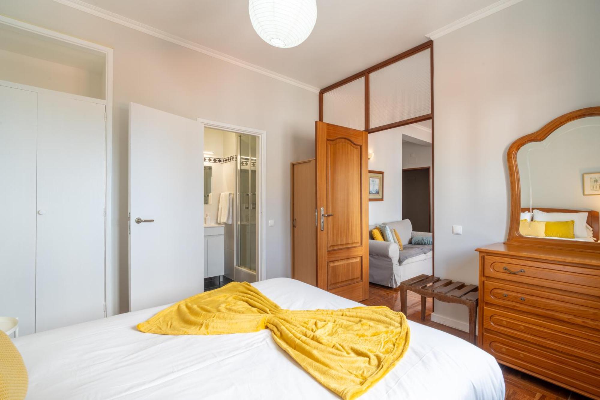 Casa Branca Apartments By Wanderlust Madeira, Vacation Rentals 푼샬 외부 사진