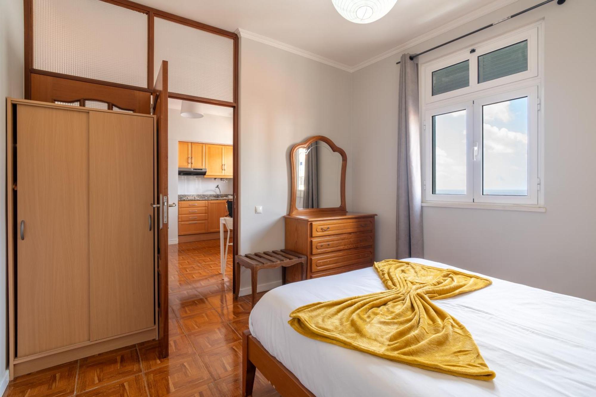 Casa Branca Apartments By Wanderlust Madeira, Vacation Rentals 푼샬 외부 사진