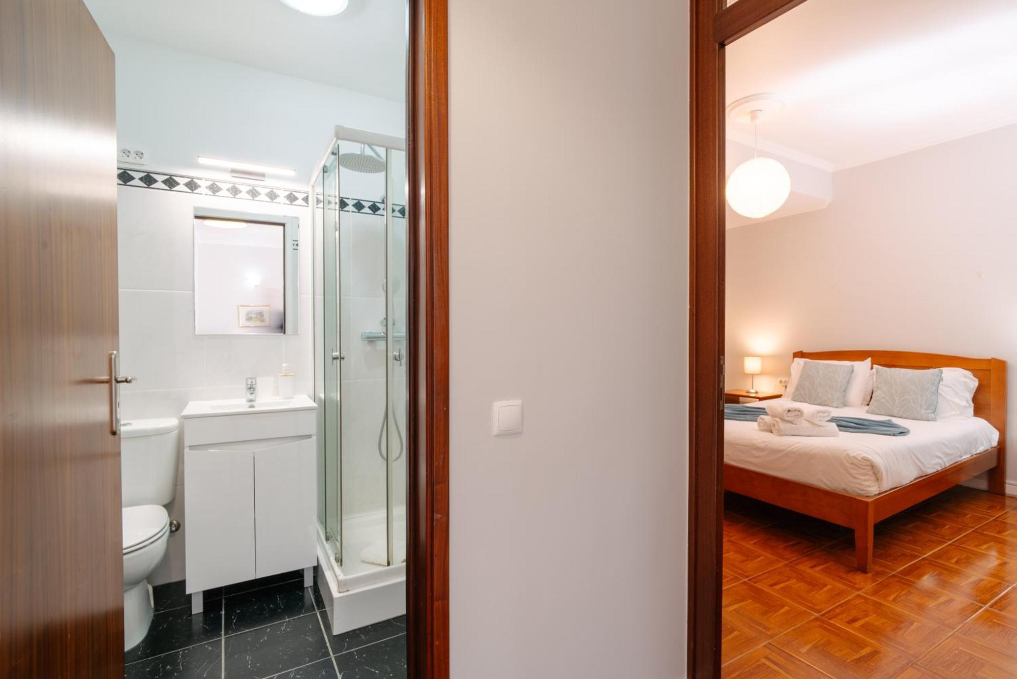 Casa Branca Apartments By Wanderlust Madeira, Vacation Rentals 푼샬 외부 사진